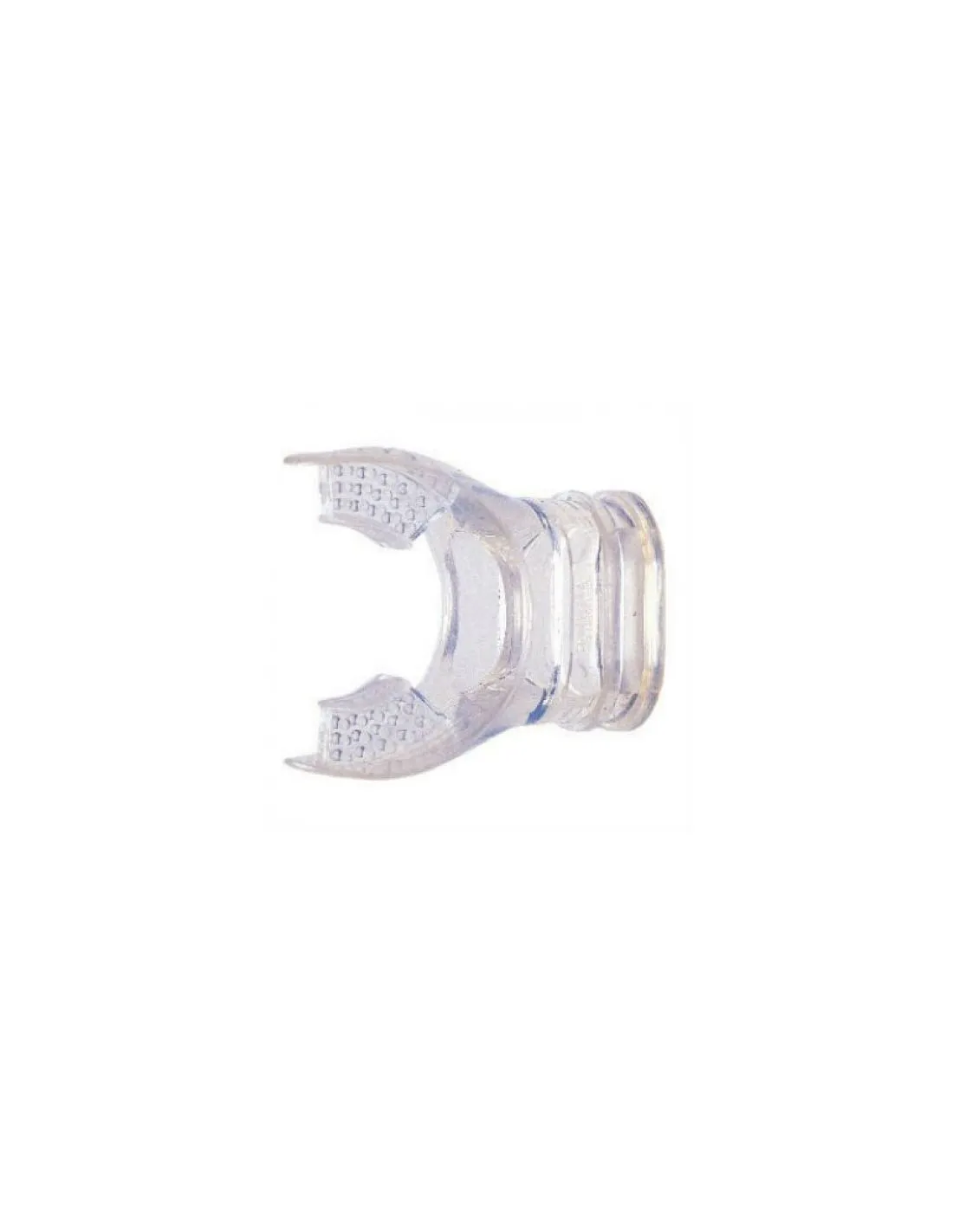 Scubapro Mouthpiece Small - Crystal
