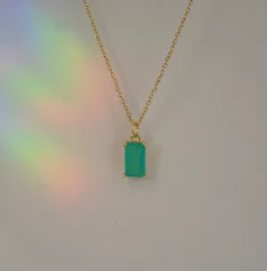 SHANNON NECKLACE