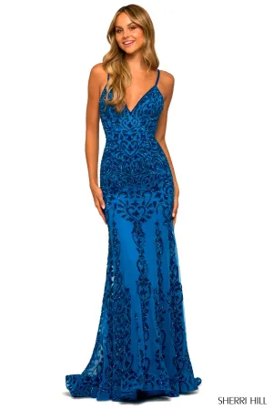 Sherri Hill 55515 Dresses