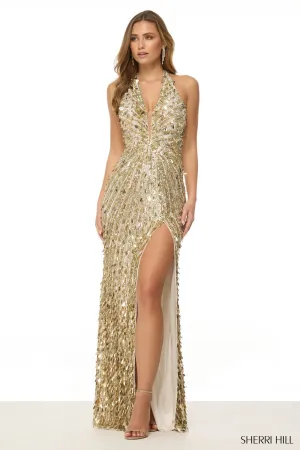 Sherri Hill 57227 Dresses
