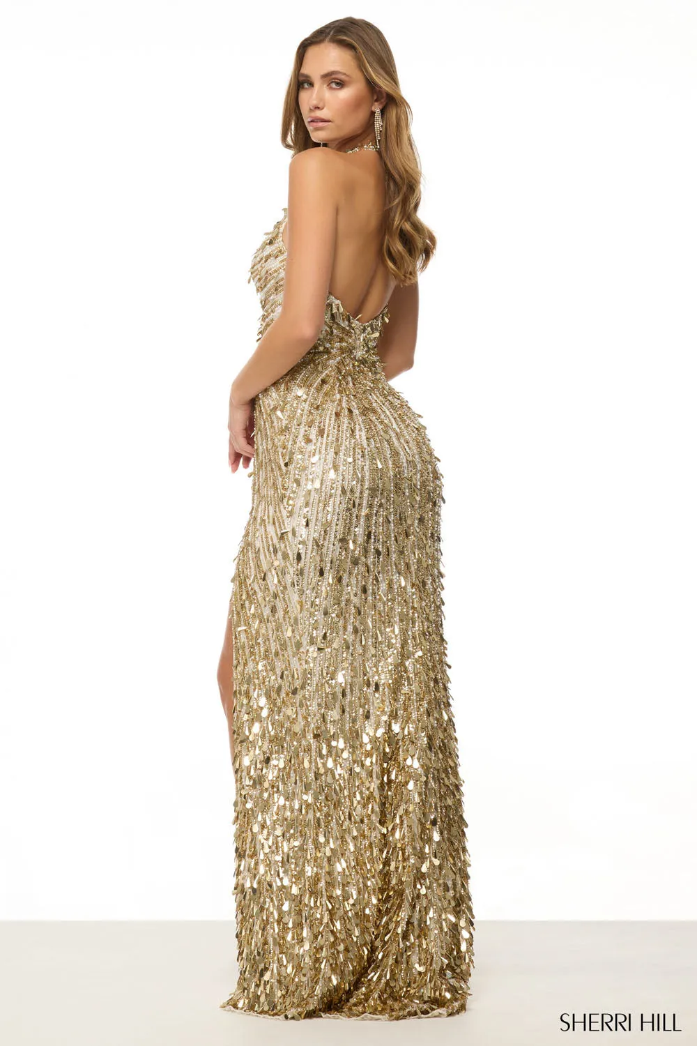Sherri Hill 57227 Dresses