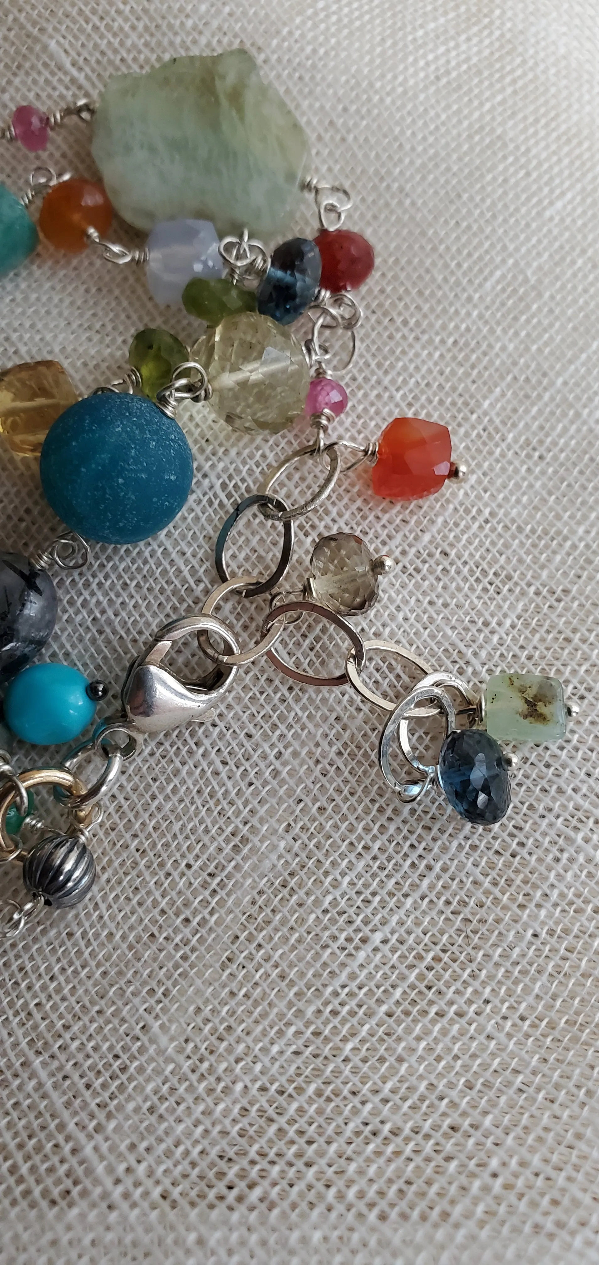 Simon & LuLu ALL IN Bracelet