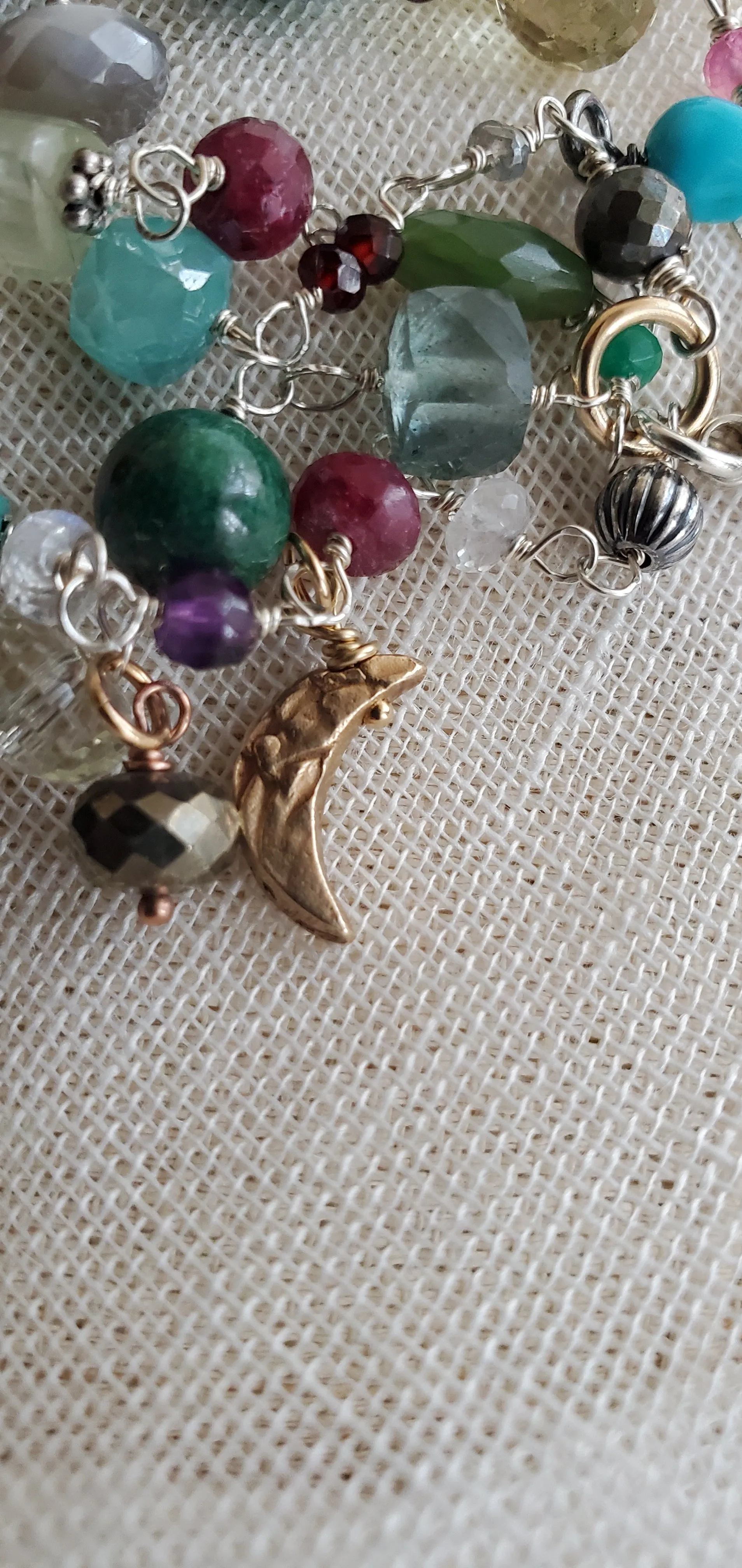 Simon & LuLu ALL IN Bracelet