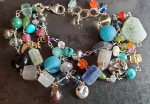 Simon & LuLu ALL IN Bracelet