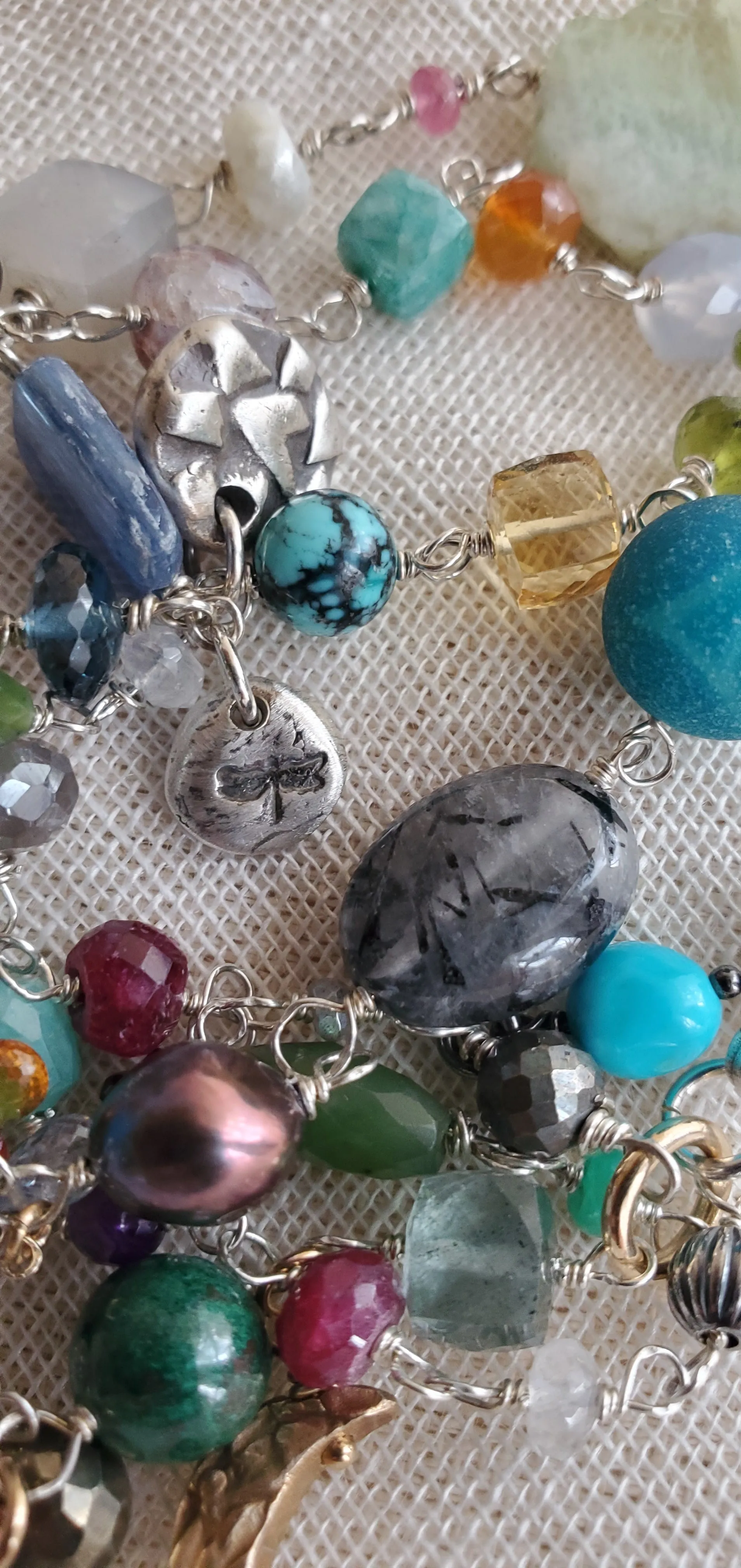 Simon & LuLu ALL IN Bracelet