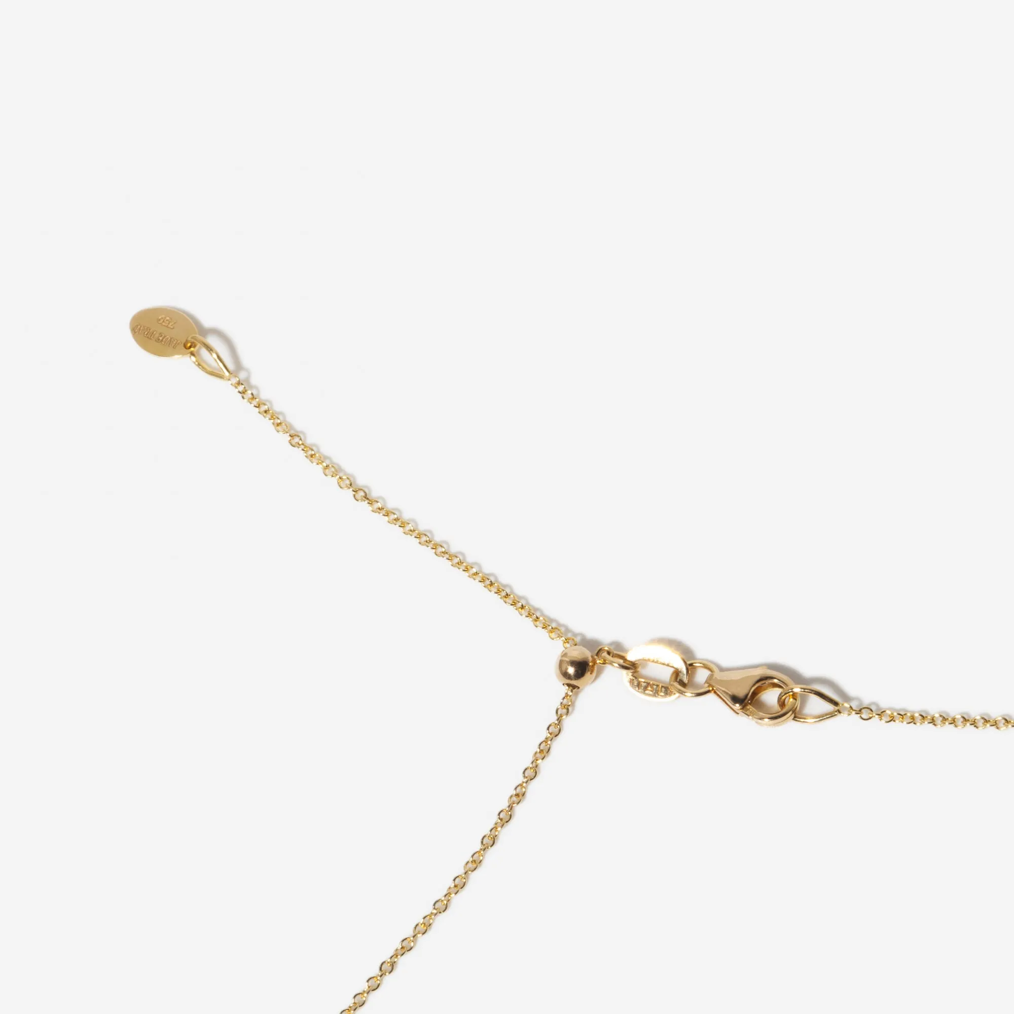 Small Vanguard Necklace