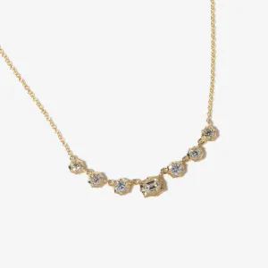 Small Vanguard Necklace