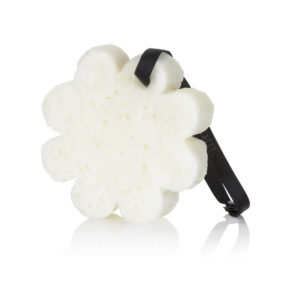 Spongelle Boxed Flower Freesia Pear