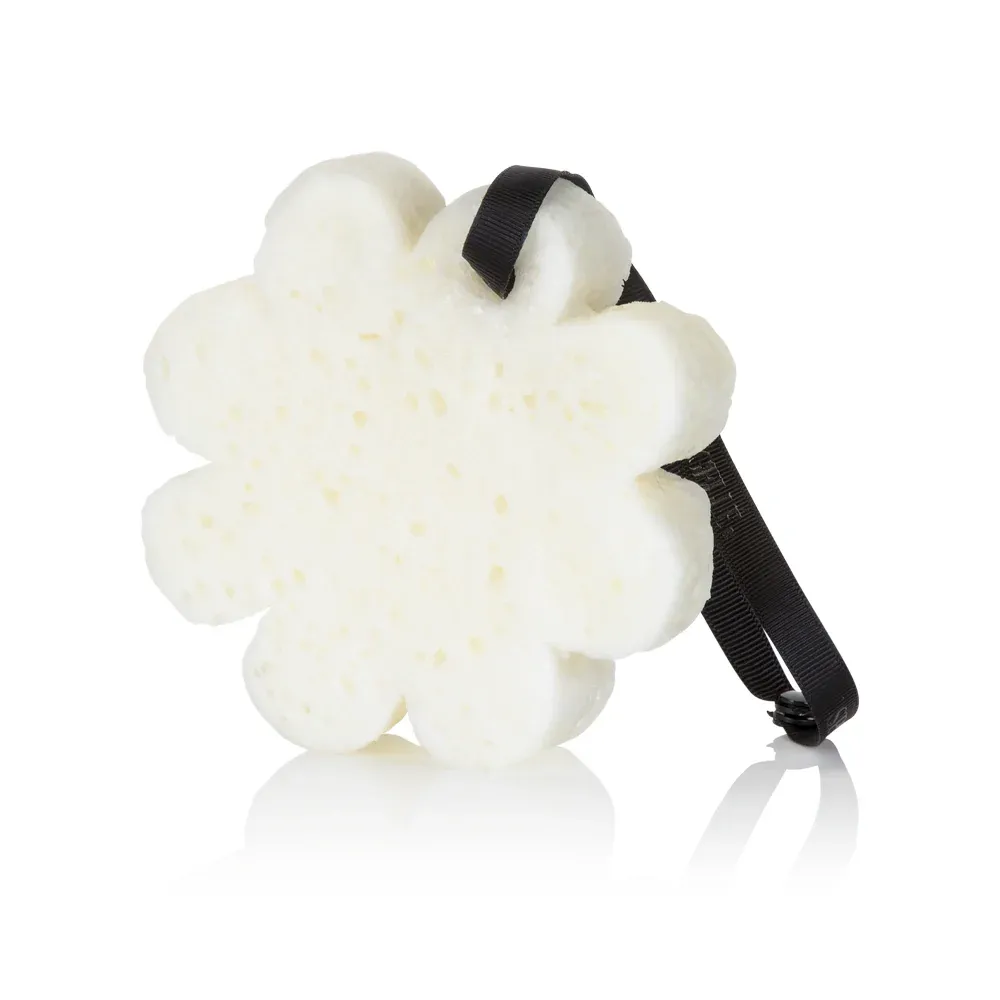 {Spongelle} Daisy Collection - Coconut Verbena
