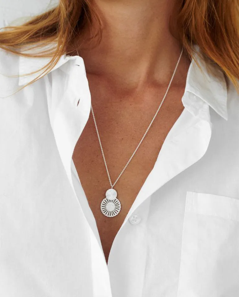 Starlight Necklace GOLD