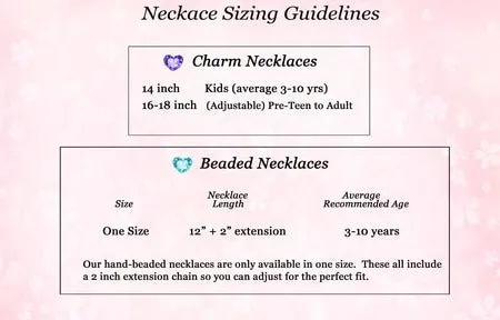 Sterling Silver Children's Horizontal Cross Necklace for Girls