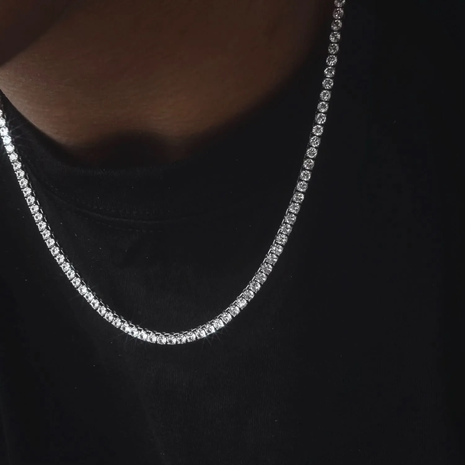 Tennis Chain