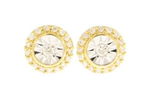 The Halo Studs