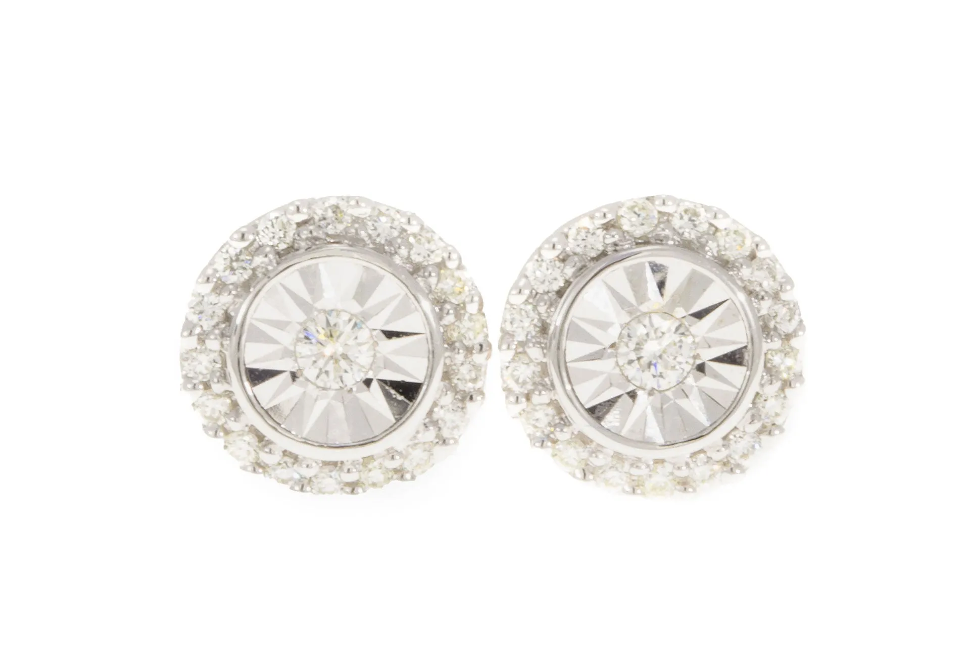 The Halo Studs
