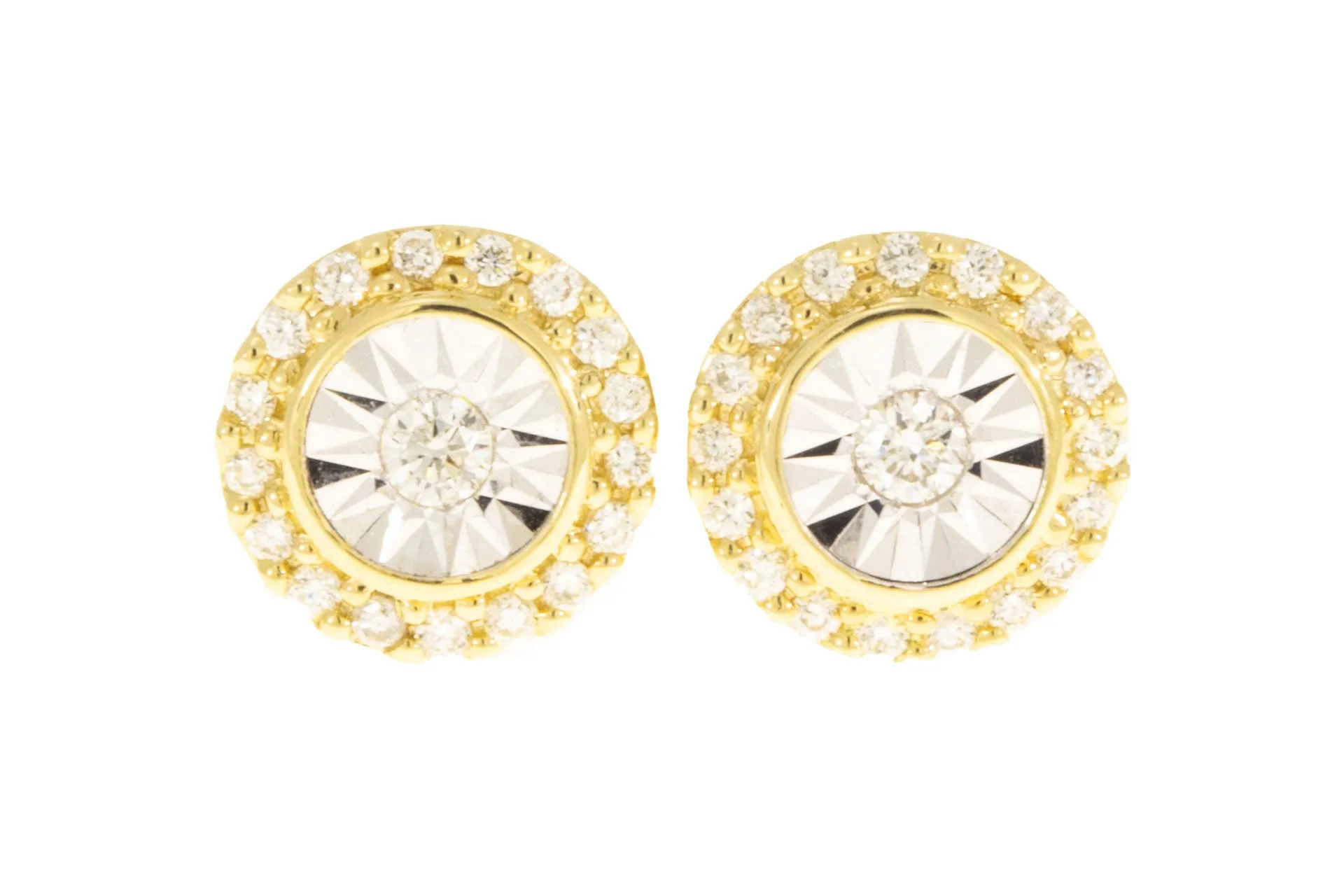 The Halo Studs