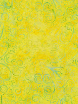 Tonga Batiks Neon - (1)