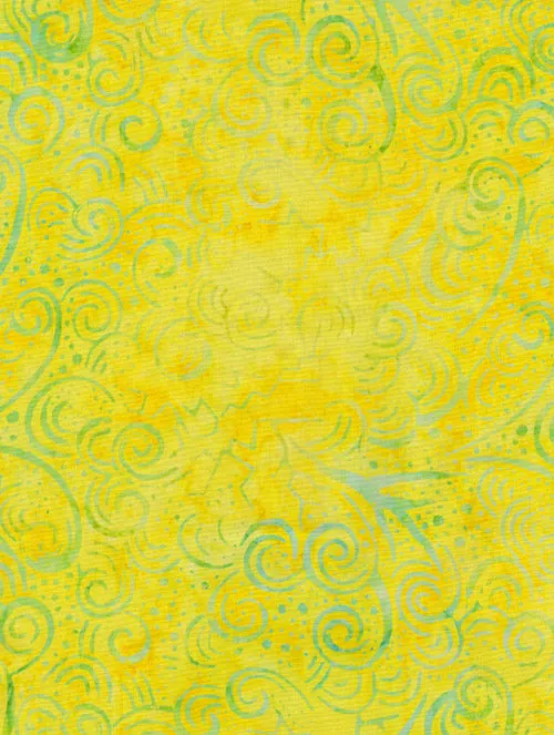 Tonga Batiks Neon - (1)