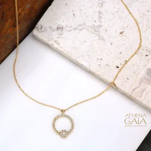 Torro Necklace (In-Stock)