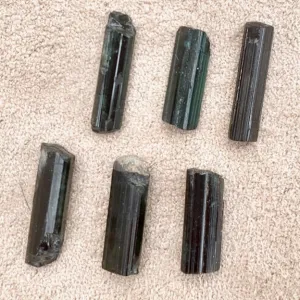 Tourmaline Crystals (Brazil)