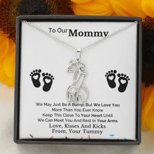 Twin Baby Gift, Twins Baby Shower, Future Mom of Twins