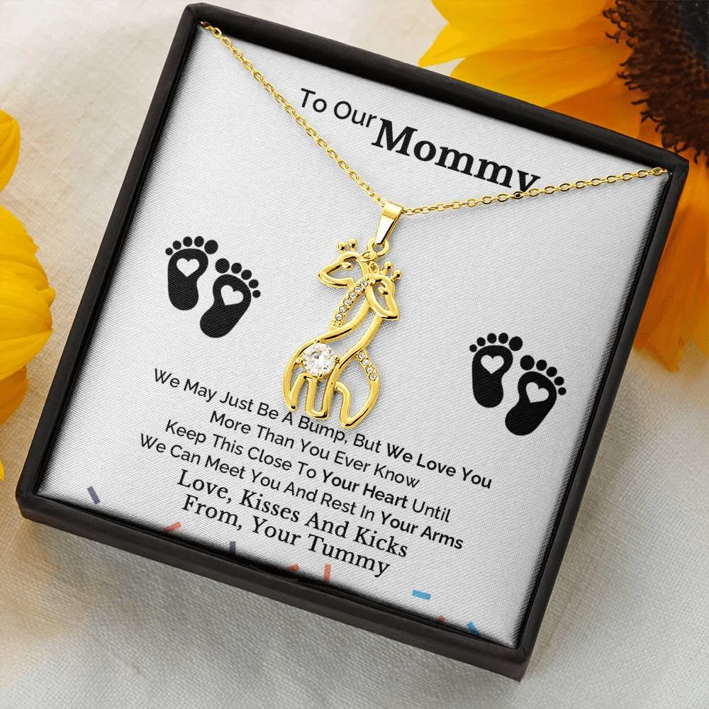 Twin Baby Gift, Twins Baby Shower, Future Mom of Twins