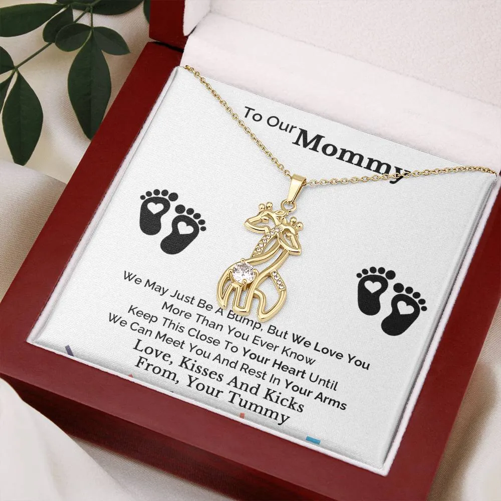 Twin Baby Gift, Twins Baby Shower, Future Mom of Twins