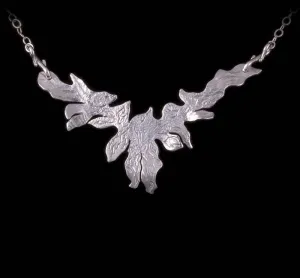 Under the Sea Necklace