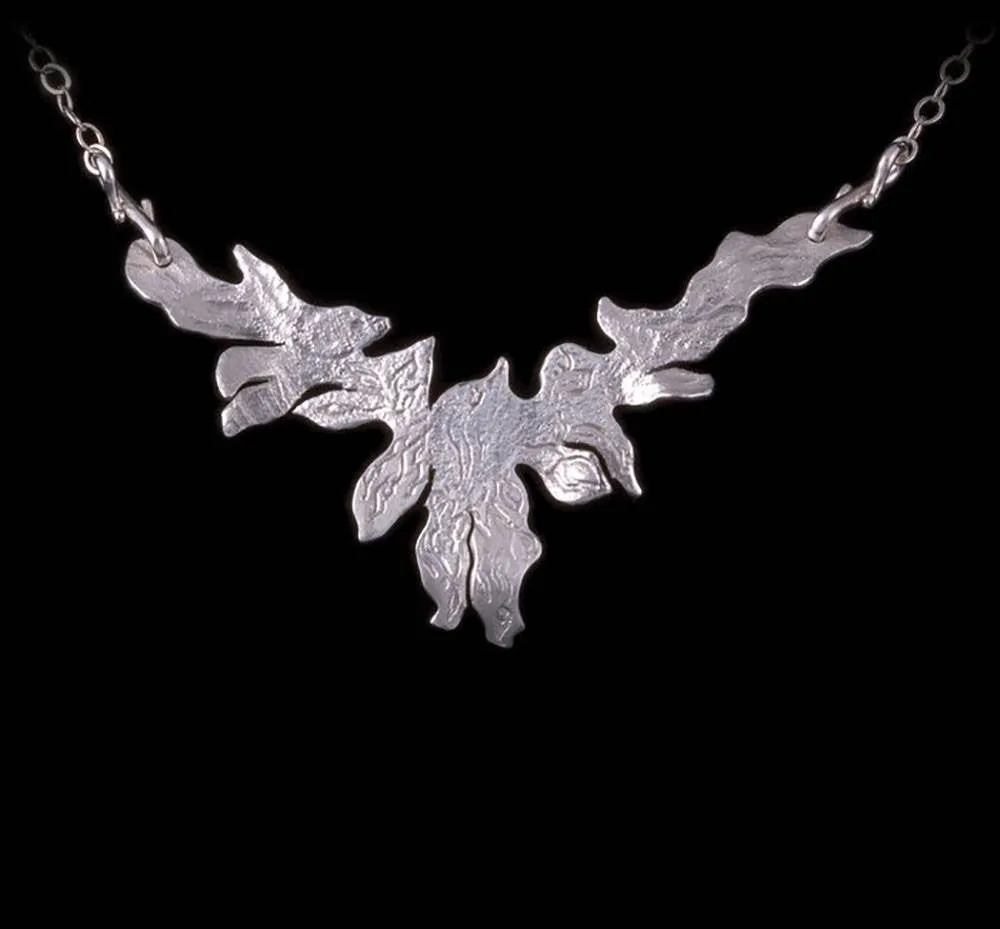 Under the Sea Necklace