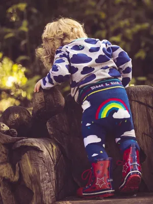 Weather Leggings