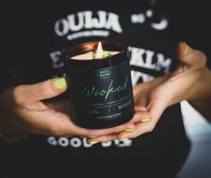 Wicked | Cara Collection
