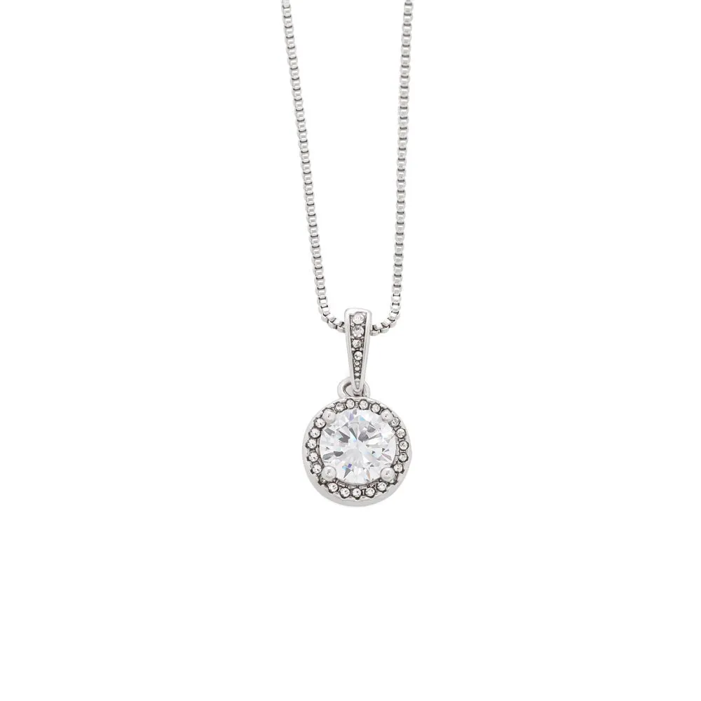 You got this-Eternal Hope Necklace for Best Friend