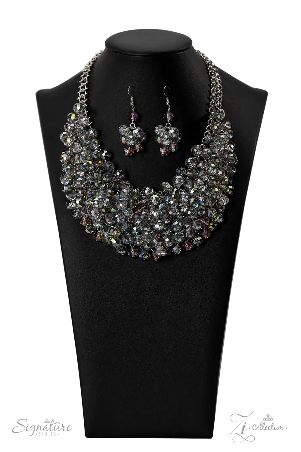 Zi Collection - The Tanger - Paparazzi Accessories